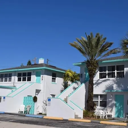 Private Studio 15 -Directly Across From Beach St. Pete Beach Extérieur photo